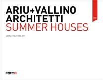 ARIU+VALLINO ARCHITETTI. SUMER HOUSES. SAVONA. ITALY 2006-2011