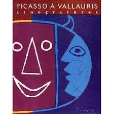 PICASSO A VALLAURIS. LINOGRAVURES **