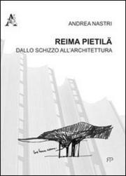 PIETILA: DALLO SCHIZZO ALL'ARCHITETTURA