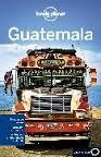 GUATEMALA. LONELY PLANET