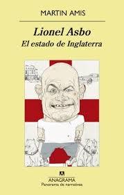 LIONEL ASBO "EL ESTADO DE INGLATERRA". 