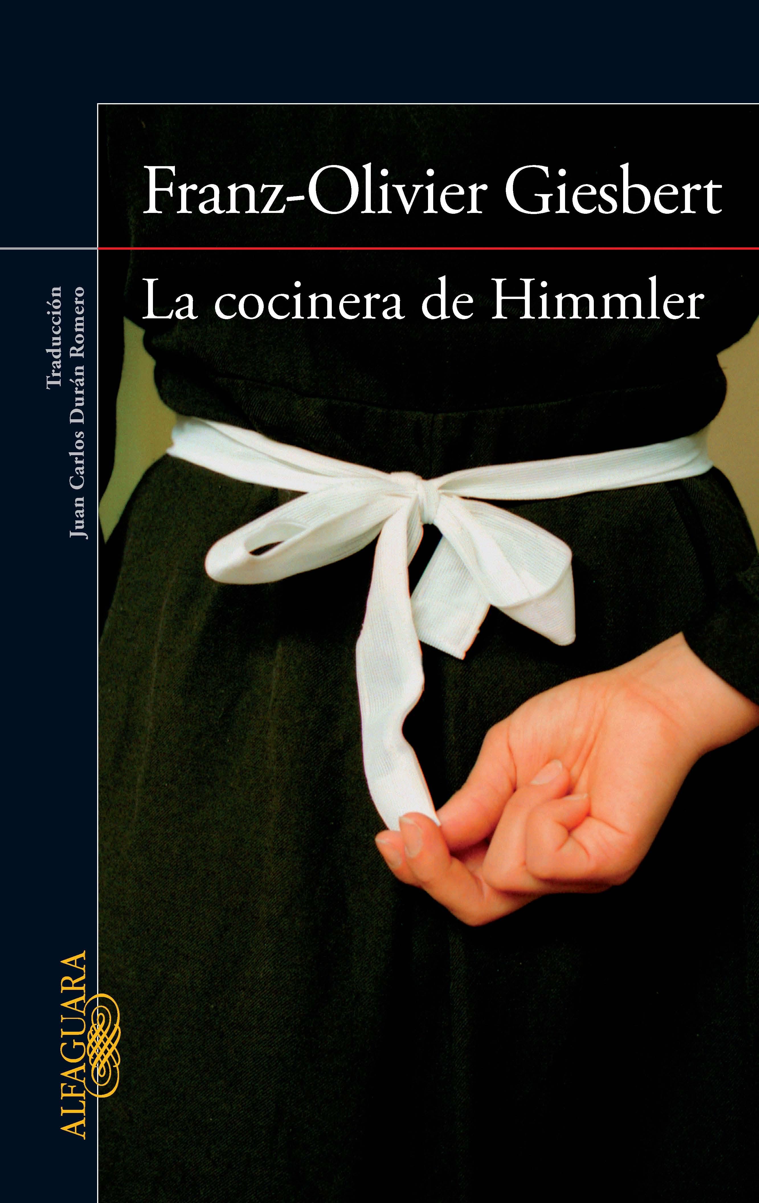 COCINERA DE HIMMLER, LA.