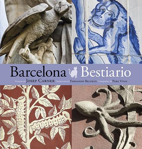 BARCELONA BESTIARIO