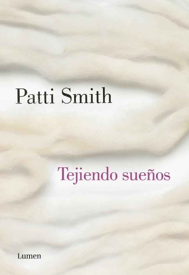 TEJIENDO SUEÑOS.