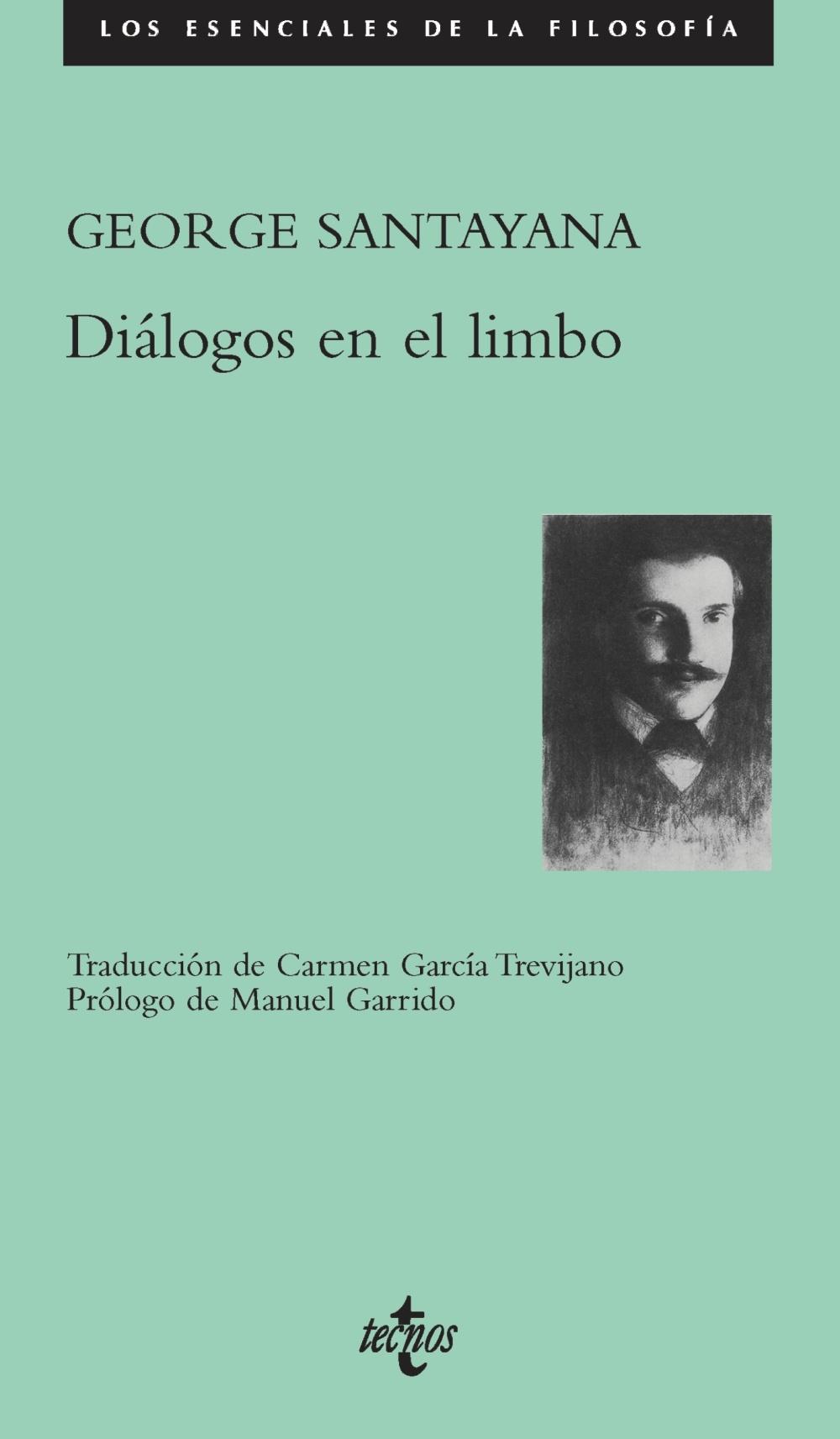 DIÁLOGOS EN EL LIMBO CON TRES NUEVOS DIÁLOGOS