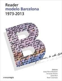 READER MODELO BARCELONA 1973-2013