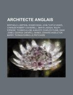 ARCHITECTE ANGLAIS