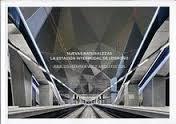 ÁBALOS+SENKIEWICZ ARQUITECTOS: NUEVAS NATURALEZAS. LA ESTACIÓN INTERMODAL DE LOGROÑO :.