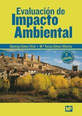 EVALUACION DE IMPACTO AMBIENTAL