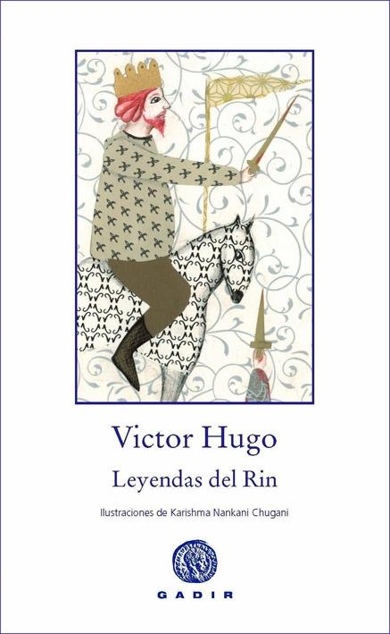 LEYENDAS DEL RIN.