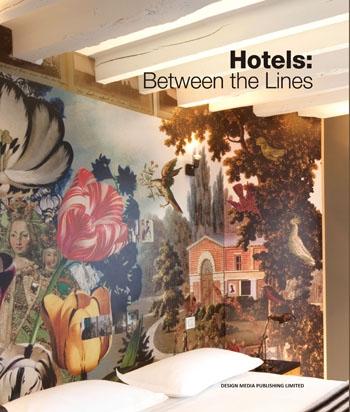 HOTELS: BETWEEN THE LINES.
