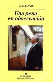 PENA EN OBSERVACION, UNA.