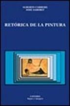 RETORICA DE LA PINTURA.