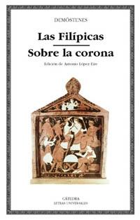FILIPICAS, LAS. SOBRE LA CORONA. 