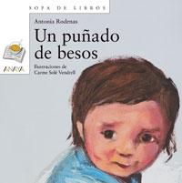 PUÑADO DE BESOS, UN