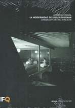 SHULMAN: ACUSTICA VISUAL, LA MODERNIDAD DE JULIUS SHULMAN. DVD Nº 29. 