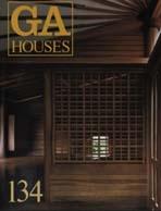 GA HOUSES Nº 134. DOUBLENEGATIVES ARCH., SAITO, VON ELLRICHSHAUSEN, OKADA, KARASAWA,