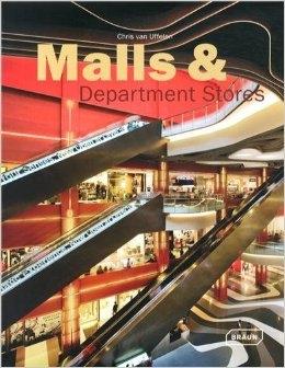 MALLS AND DEPARTMENT STORES. NEW EDITION