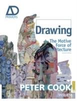 COOK: DRAWING: THE MOTIVE FORCE OF ARCHITECTURE. 2 ED REV