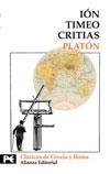 ION. TIMEO. CRITIAS