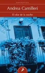 OLOR DE LA NOCHE, EL.
