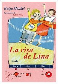 RISA DE LINA, LA