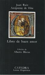 LIBRO DE BUEN AMOR