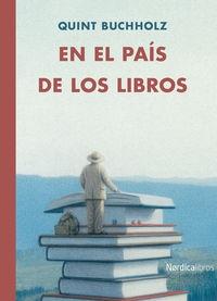 EN EL PAIS DE LOS LIBROS