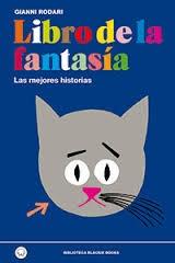 LIBRO DE LA FANTASÍA. LAS MEJORES HISTORIAS