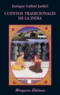 CUENTOS TRADICIONALES DE LA INDIA.