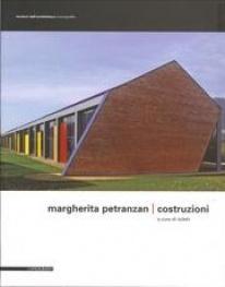 MARGHERITA PETRANZAN CONSTRUZIONI