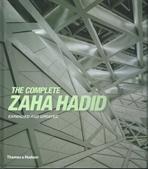 HADID: THE COMPLETE ZAHA HADID. EXPANDED AND UPDATED. REED.. 