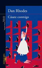 CASATE CONMIGO