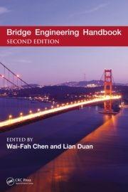 BRIDGE ENGINEERING HANDBOOK. 2ND EDITION. 