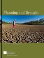 PLANNING AND DROUGHT. 