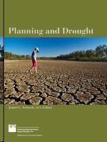 PLANNING AND DROUGHT