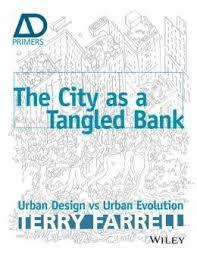 THE CITY AS A TANGLED BANK. 