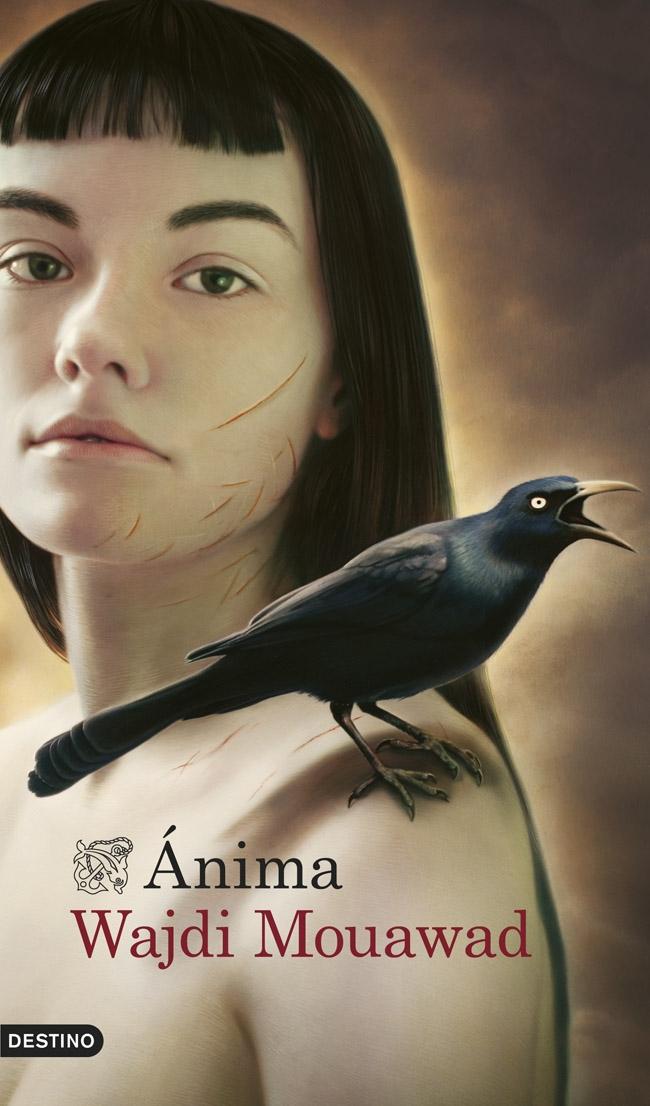 ANIMA.