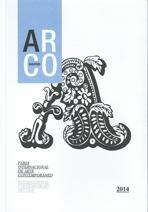 ARCO 2014. CATALOGO
