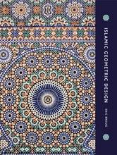 ISLAMIC GEOMETRIC DESIGN