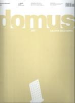 DOMUS Nº 977 ( MONEO, NATALINI, MEIER, PICTET)