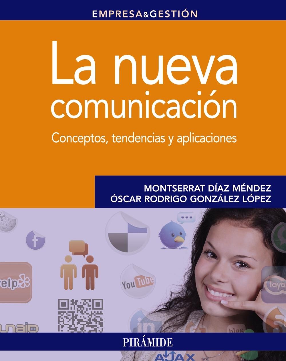 NUEVA COMUNICACION, LA