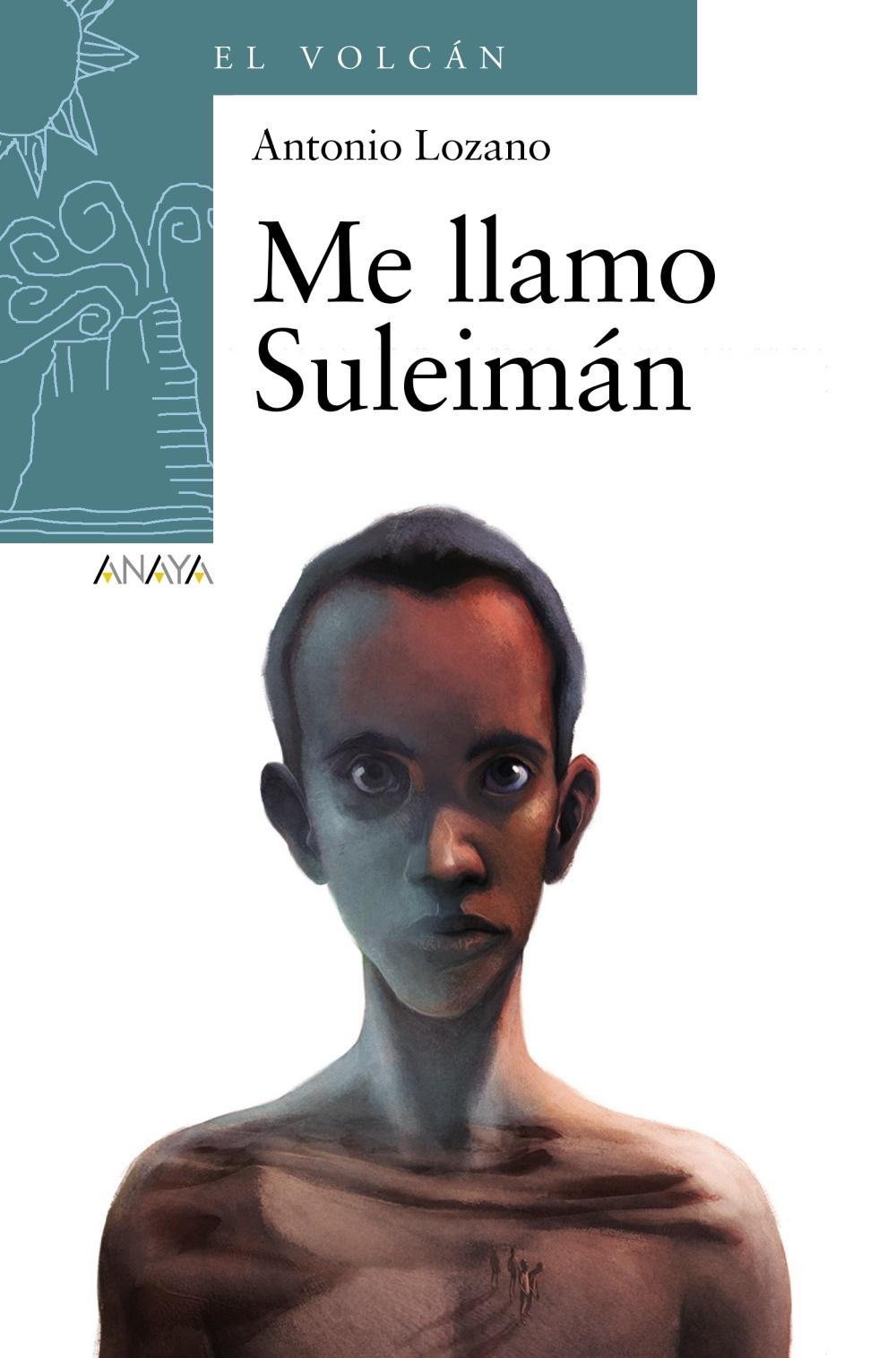 ME LLAMO SULEIMAN