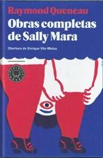 OBRAS COMPLETAS DE SALLY MARA. 