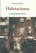 HABITACIONES Y OTRAS PIEZAS BREVES. 