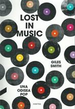 LOST IN MUSIC