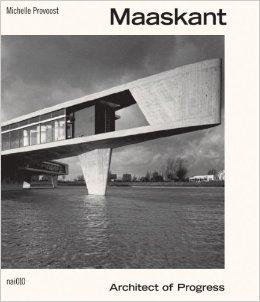 MAASKANT: HUGH MAASKANT. ARCHITECTS OF PROGRESS