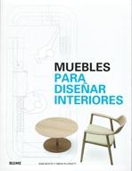 MUEBLES PARA DISEÑAR INTERIORES.