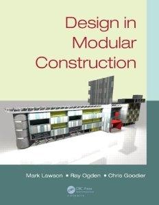 DESIGN IN MODULAR CONSTRUCTION