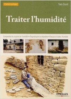 TRAITER L'HUMIDITE.